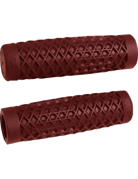 ODI Griffe - GRIPS ODI VANS 25MM RED