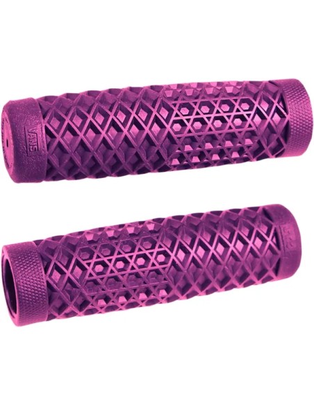 ODI Griffe - GRIPS ODI VANS 25MM PURPLE