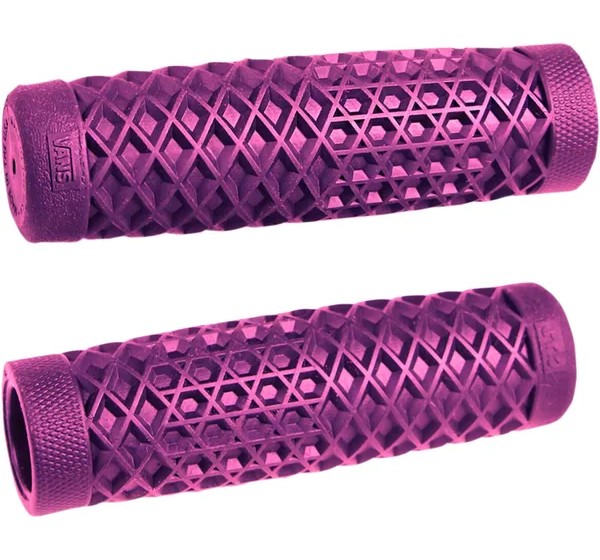 ODI Griffe - GRIPS ODI VANS 25MM PURPLE