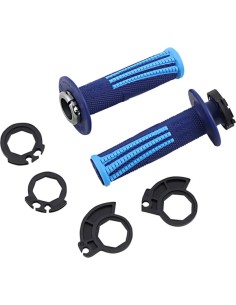 Emig Pro V2 Lock-On Griffe