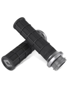 Hart-Luck Signature V-Twin Lock-On™ Griffe