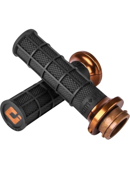 ODI Griffe für Harley Davidson XLH 883 1986-2003