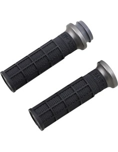 Hart-Luck Signature V-Twin Lock-On™ Griffe