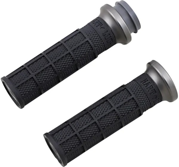 ODI Griffe für Harley Davidson FLHTCUTG 1690 2009-2016