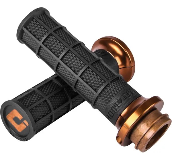 ODI Griffe für Harley Davidson FLHTCUTG 1690 2009-2016
