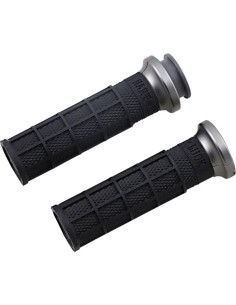 Hart-Luck Signature V-Twin Lock-On™ Griffe für Indian