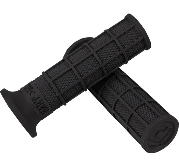 ODI Griffe - GRIPS ODI HART-LUCK BLK