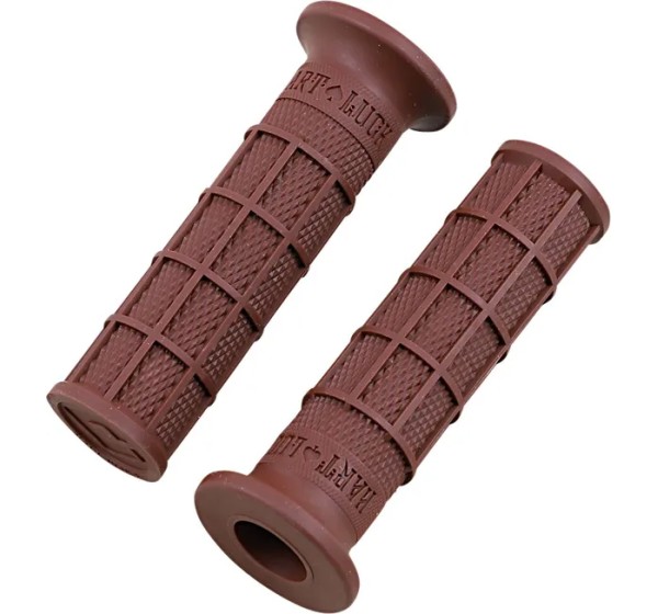 ODI Griffe - GRIPS ODI HART-LUCK BRWN