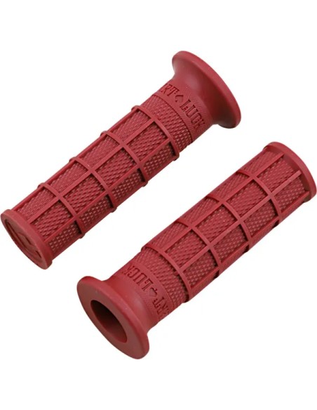 ODI Griffe - GRIPS ODI HART-LUCK RED