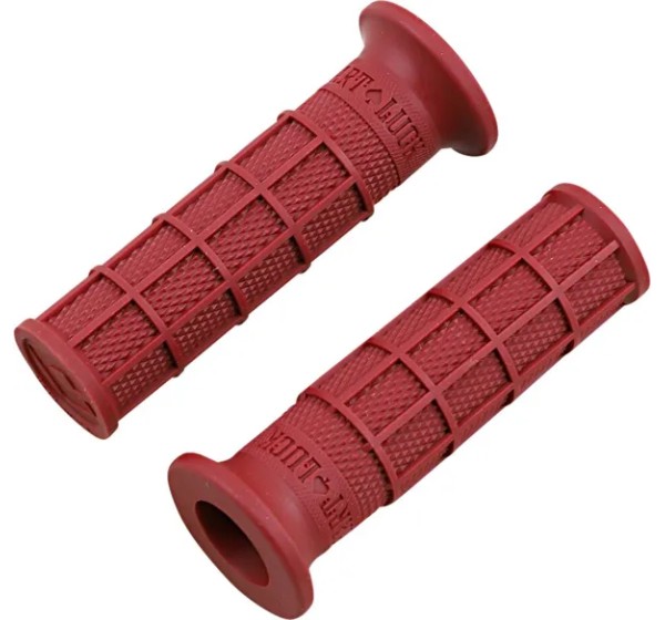 ODI Griffe - GRIPS ODI HART-LUCK RED