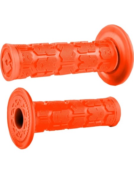 ODI Griffe - ROUGE MX SINGLE PLY O