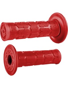 Rogue MX einlagige Griffe
