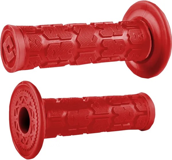 ODI Griffe - ROUGE MX SINGLE PLY R