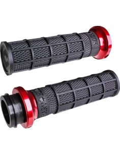 Hart-Luck Signature V-Twin Lock-On™ Griffe