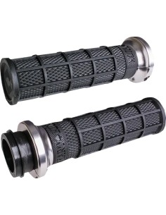 Hart-Luck Signature V-Twin Lock-On™ Griffe