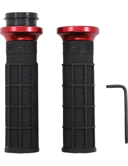 ODI Griffe für Harley Davidson FLHTCUTG 1690 2009-2016