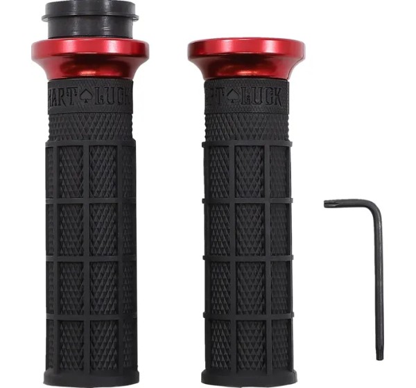 ODI Griffe für Harley Davidson FLHTCUTG 1690 2009-2016