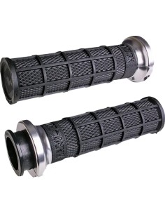Hart-Luck Signature V-Twin Lock-On™ Griffe für Indian