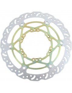 EBC BREMSSCHEIBE D-SERIE OFFROAD FESTE KONTUR