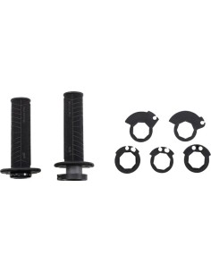 DirtControl V2 Lock-On Griffe