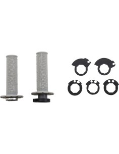 DirtControl V2 Lock-On Griffe