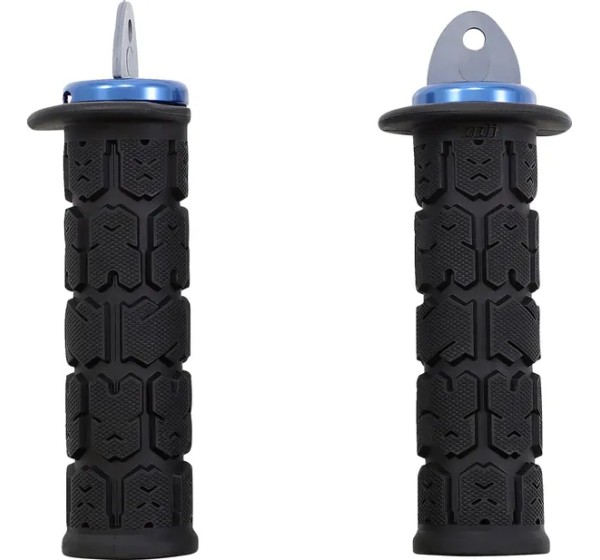ODI Griffe - ROGUE ATV/PWC BK/BLU