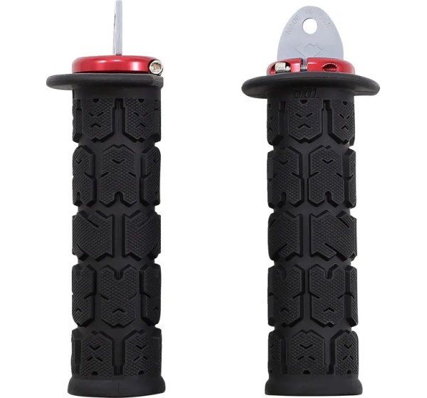 ODI Griffe - ROGUE ATV/PWC BK/RD