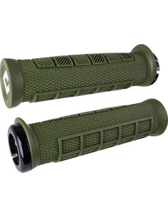 Elite Pro Lock-On Griff