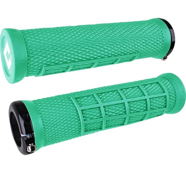 ODI Griffe - GRIPS MTB ELITE FLOW MINT