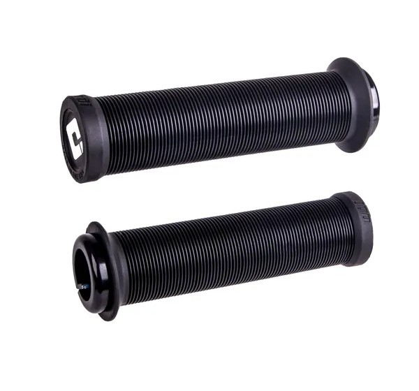 ODI Griffe - GRIPS MTB LONGNECK BK