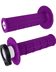 V2 Waffle Lock-On Griffe
