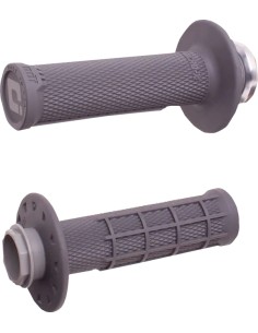 Micro-X Half-Waffle V2 Lock-On Griffe