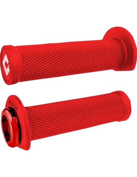 ODI Griffe - GRIPS RUFFIAN ATV V2.1 BRIGHT