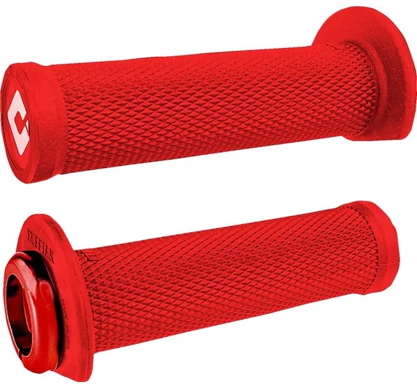 ODI Griffe - GRIPS RUFFIAN ATV V2.1 BRIGHT