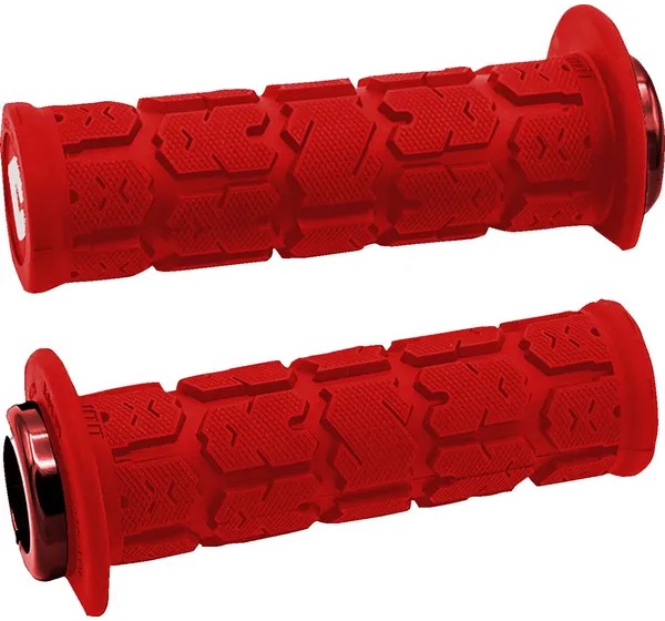 ODI Griffe - GRIPS ROGUE ATV V2.1 DARK RED/