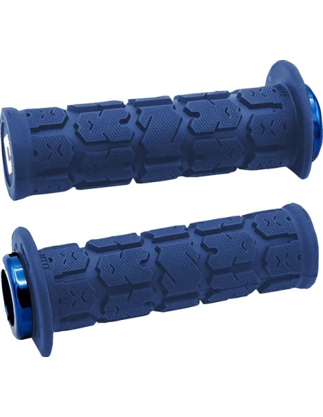 ODI Griffe - GRIPS ROGUE ATV V2.1 NAVY BLUE