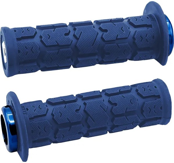 ODI Griffe - GRIPS ROGUE ATV V2.1 NAVY BLUE