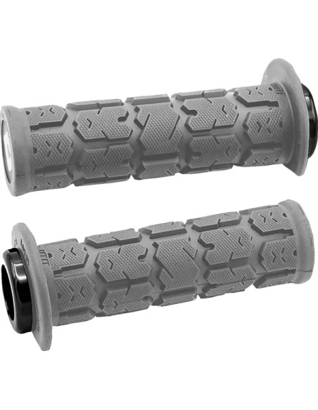 ODI Griffe - GRIPS ROGUE ATV V2.1 SOFT GREY