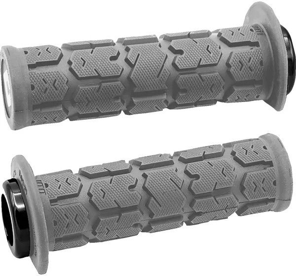 ODI Griffe - GRIPS ROGUE ATV V2.1 SOFT GREY