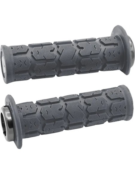 ODI Griffe - GRIPS ROGUE ATV V2.1 GRAPHITE/