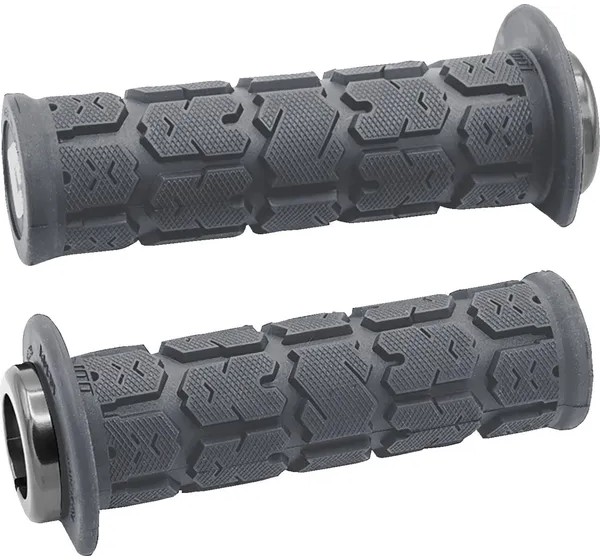 ODI Griffe - GRIPS ROGUE ATV V2.1 GRAPHITE/