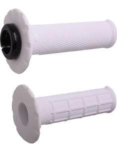 Universal Lock-On Half Waffle Griffe