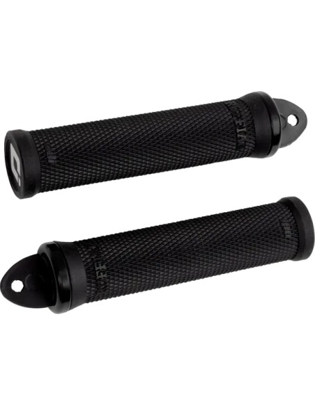 ODI Griffe - GRIPS RUFFIAN V 2.1 LOCK ON PW