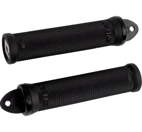 ODI Griffe - GRIPS RUFFIAN V 2.1 LOCK ON PW