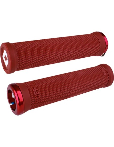 ODI Griffe - GRIPS RUFFIAN V 2.1 LOCK ON PW