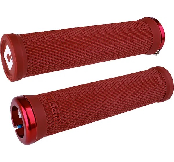 ODI Griffe - GRIPS RUFFIAN V 2.1 LOCK ON PW
