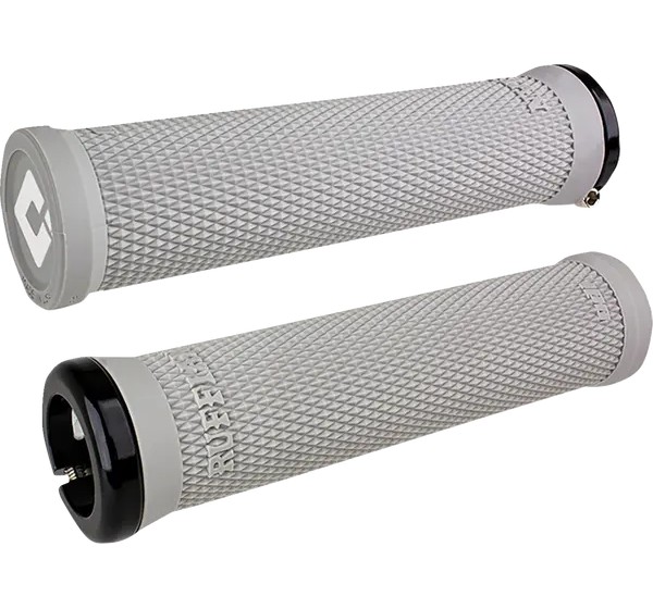 ODI Griffe - GRIPS RUFFIAN V 2.1 LOCK ON PW