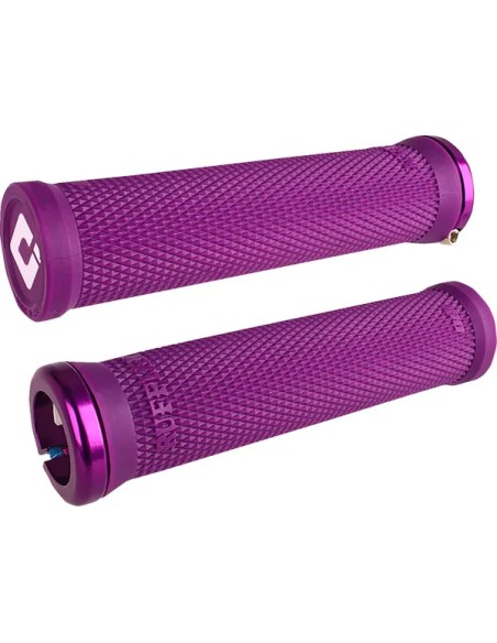 ODI Griffe - GRIPS RUFFIAN V 2.1 LOCK ON PW