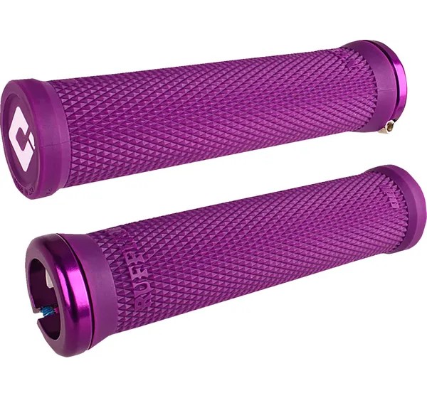 ODI Griffe - GRIPS RUFFIAN V 2.1 LOCK ON PW