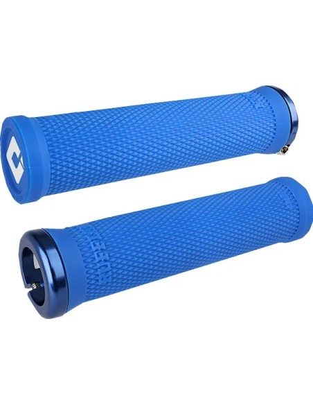 ODI Griffe - GRIPS RUFFIAN V 2.1 LOCK ON PW